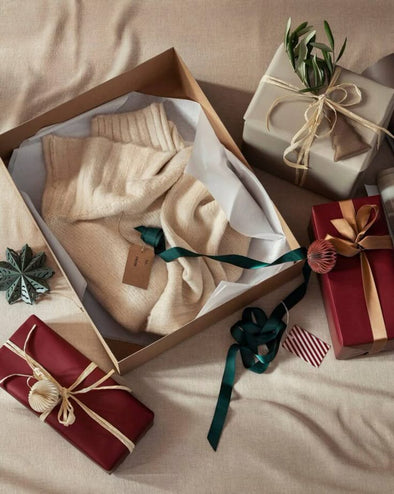 Gifts