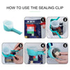 Snack Sealing Clip