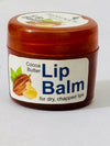 Homemade Kashmiri Lip Balm